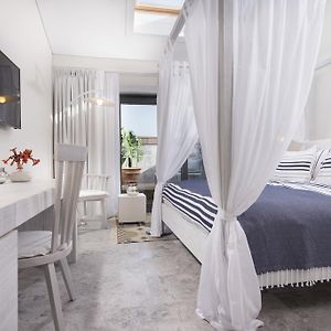 Chambre Mansardée Double