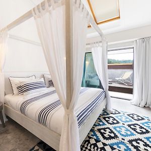 Chambre Supérieure Lit Queen-Size